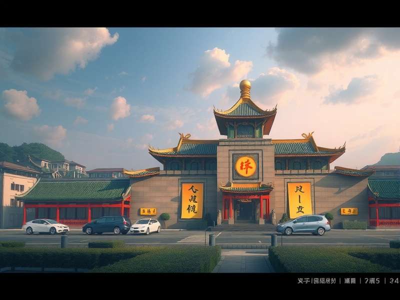 华为logo